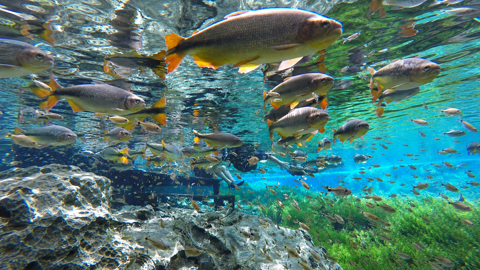Bonito (MS)