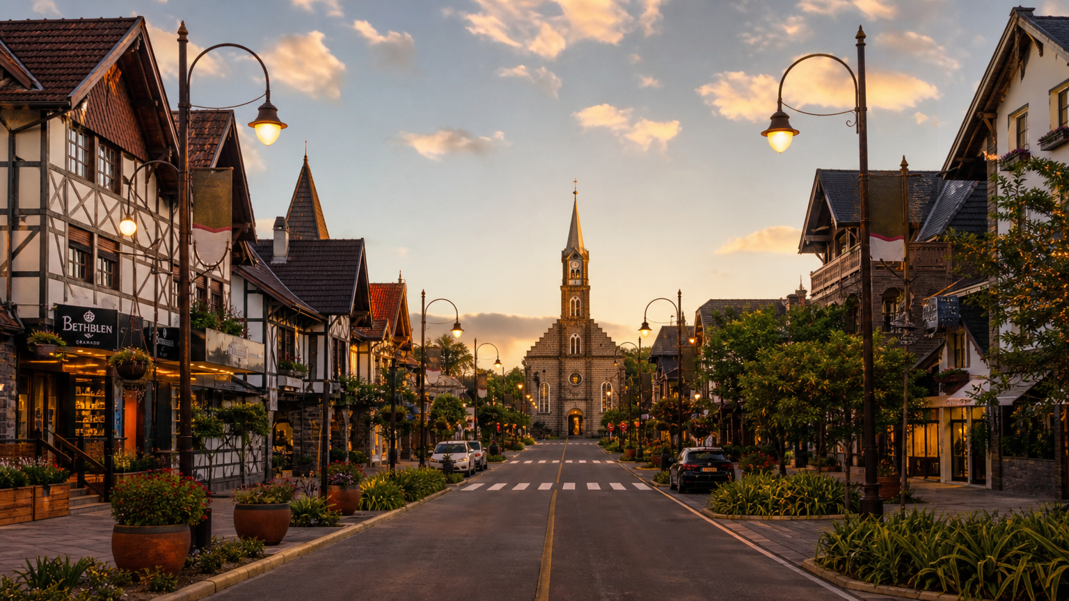Gramado (RS)