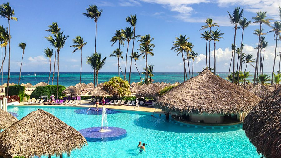 Punta Cana (Rep. Dominicana)