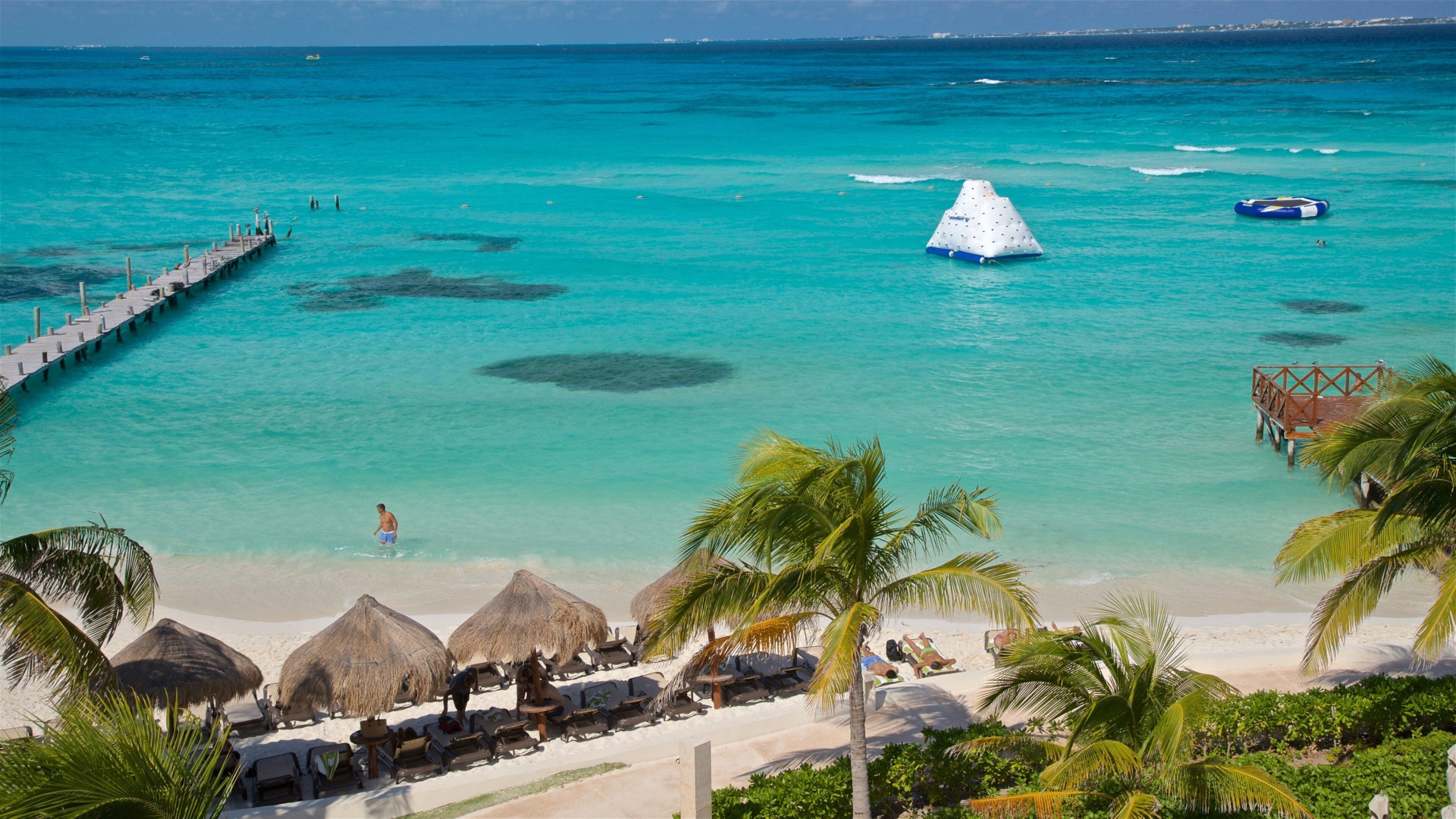 Cancún (México)