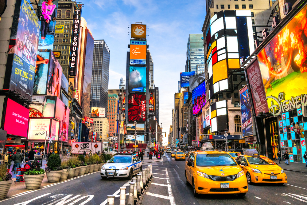 Nova York (EUA)