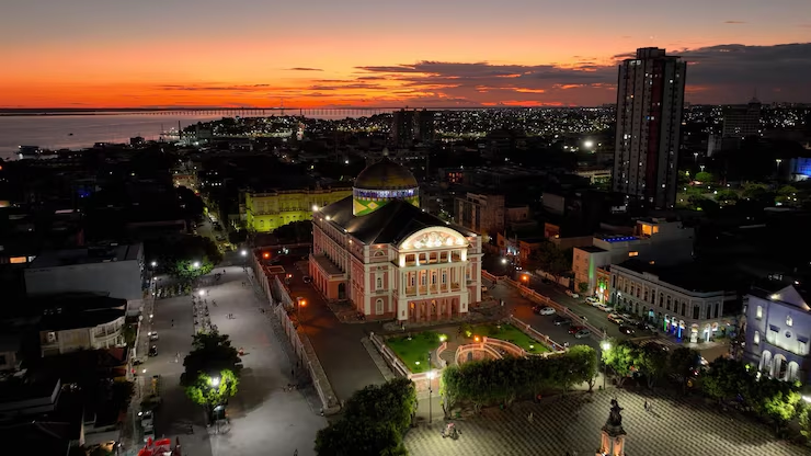 Manaus (AM)