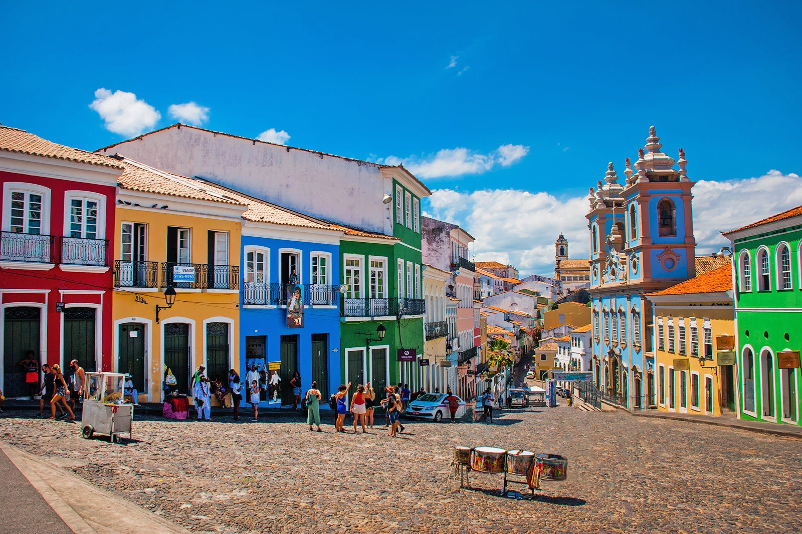 Salvador (BA)