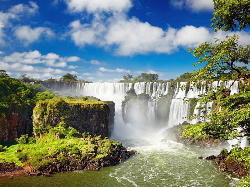 Foz do Iguaçu (PR)