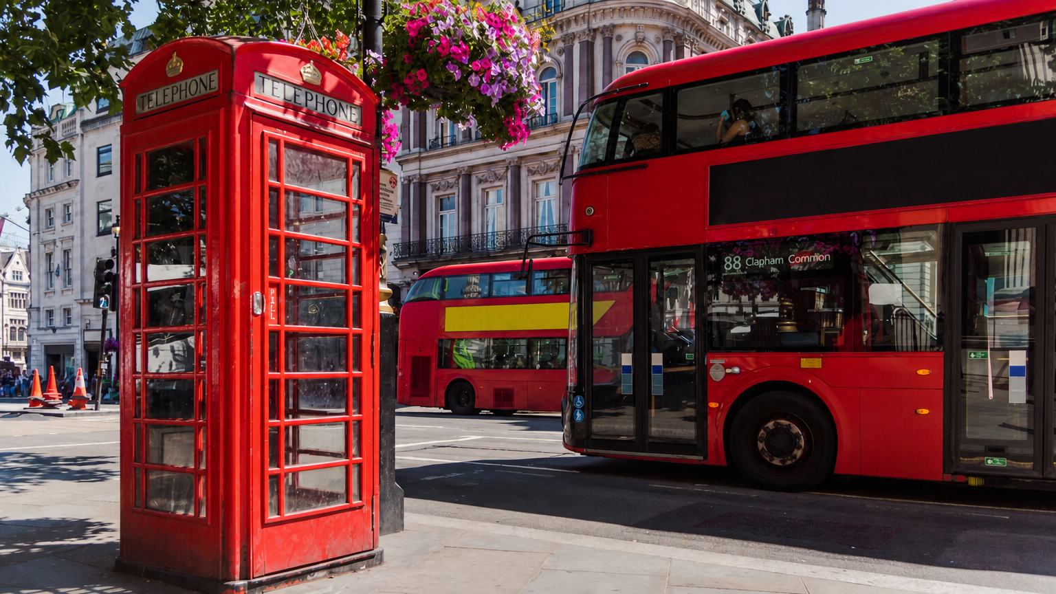 Londres (Inglaterra)