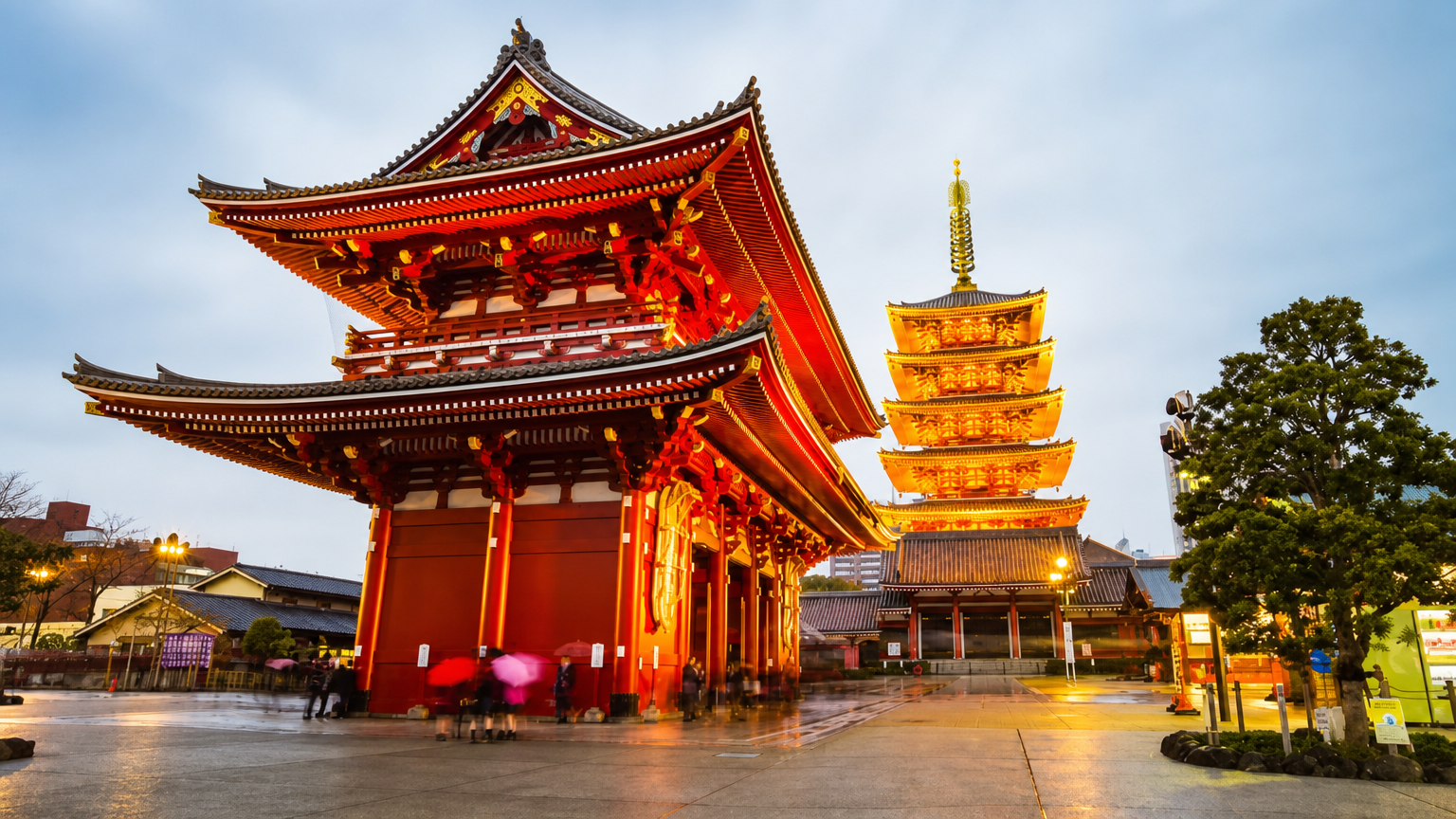 Tóquio (Japão)