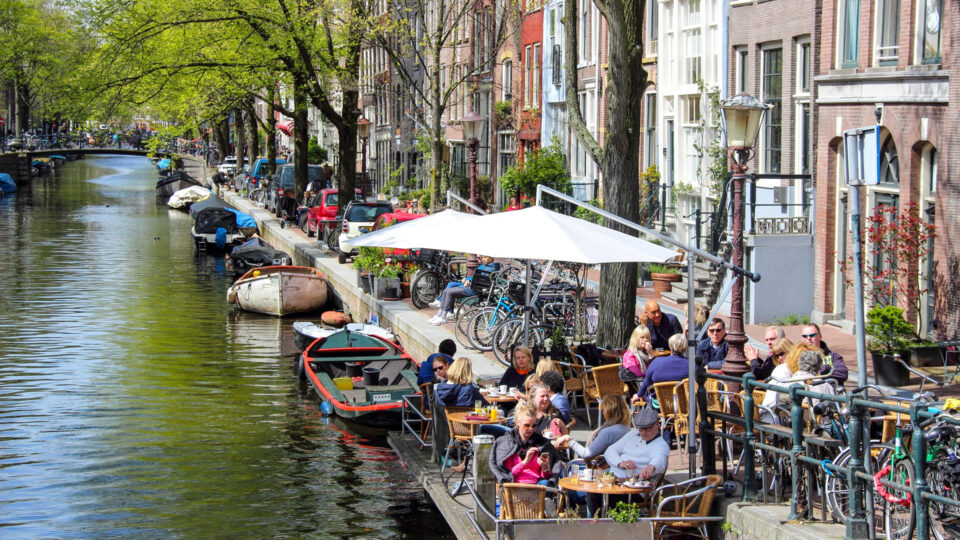 Amsterdã (Holanda)