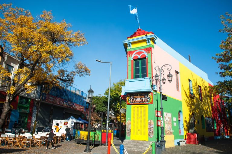 Buenos Aires (Argentina)