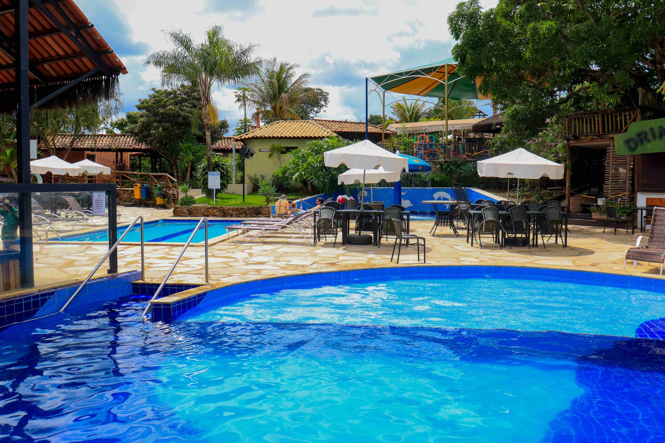Vila Velluti