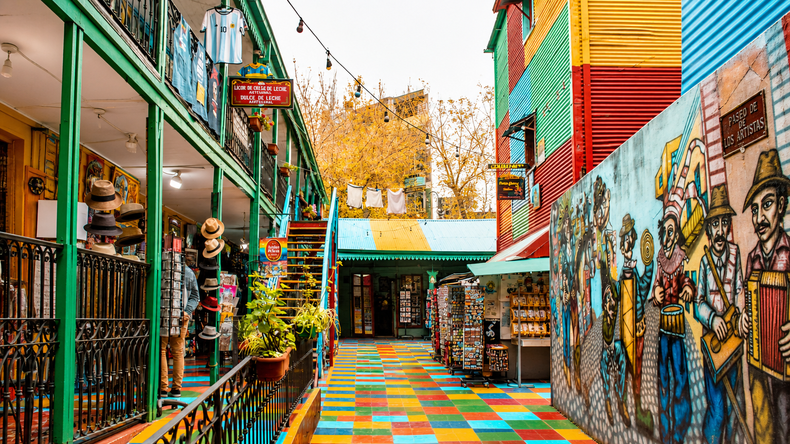 Argentina