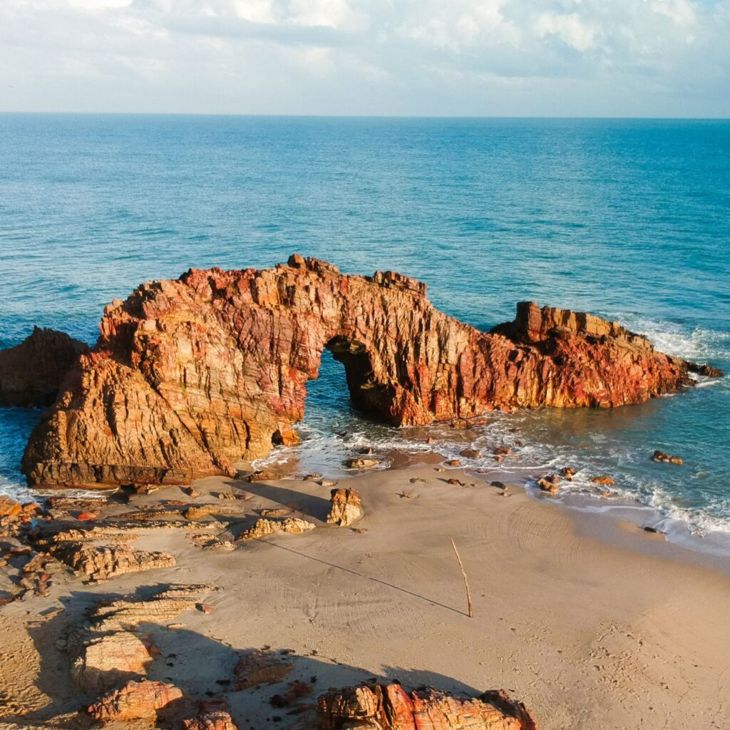 Jericoacoara (CE)