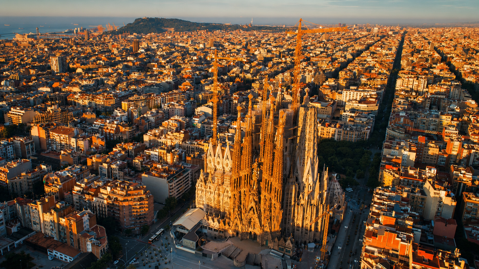 Barcelona (Espanha)