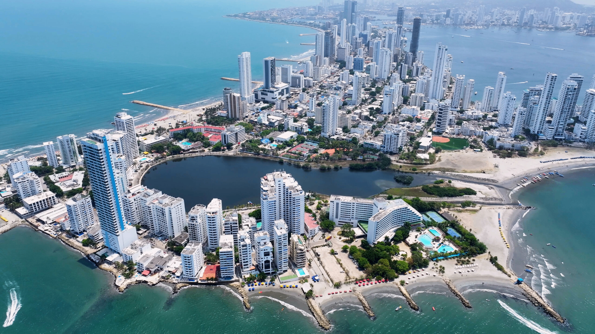 Cartagena (Colômbia)