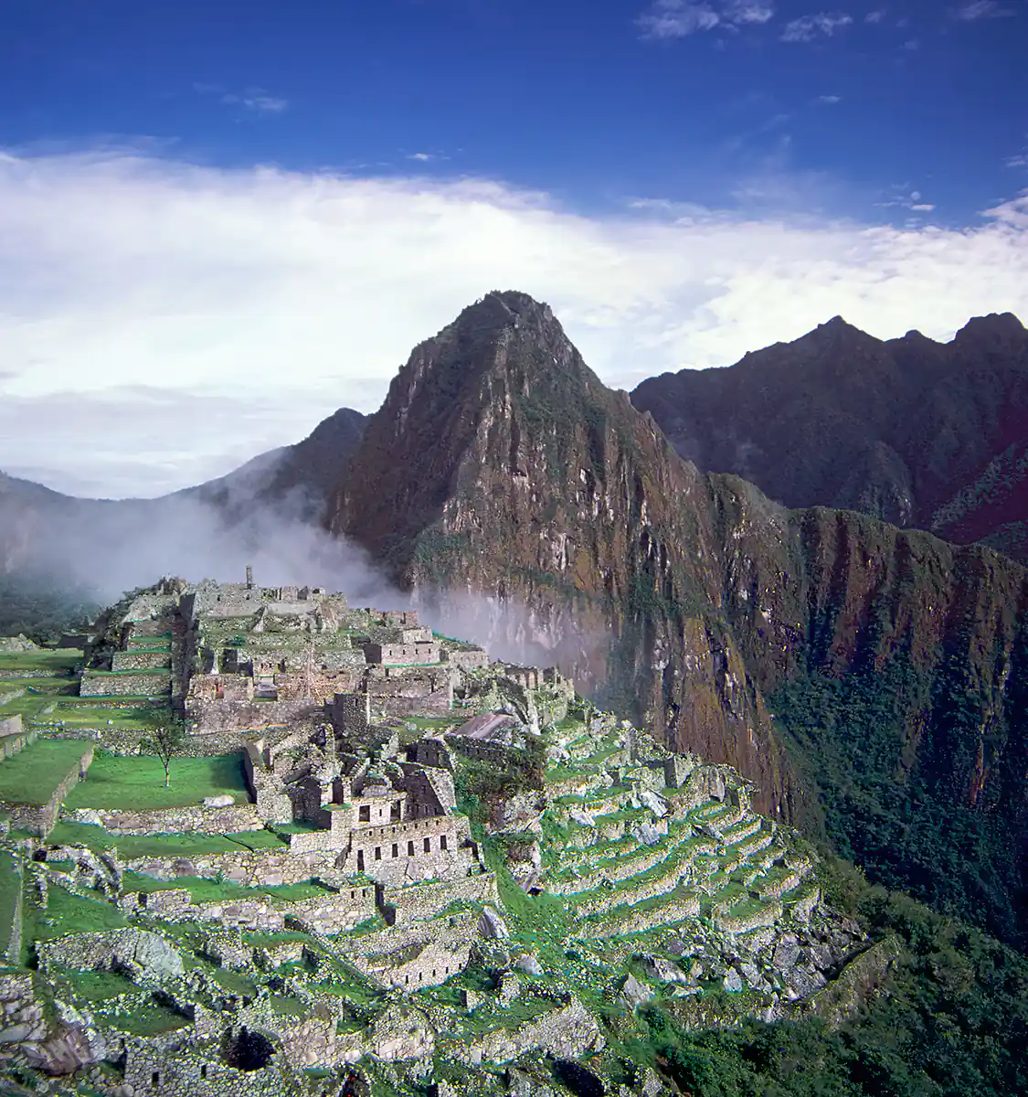 Cusco e Machu Picchu (Peru)