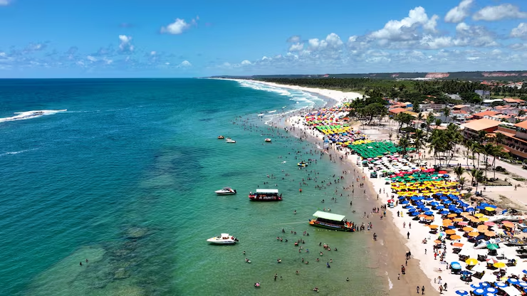 Porto de Galinhas (PE)