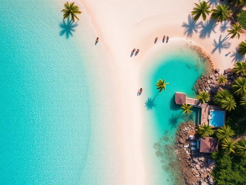 Porto de Galinhas (PE)